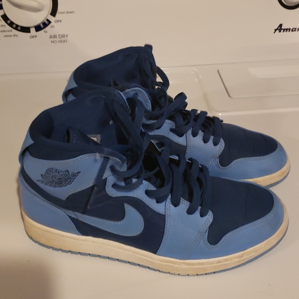 Jordan 1s